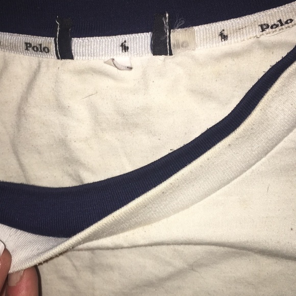 Polo Ralph Lauren t-shirt - Picture 2 of 3